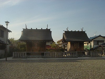 昆陽神社