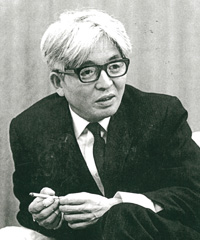 司馬遼太郎の肖像・写真