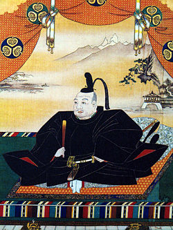 徳川家康の肖像・写真