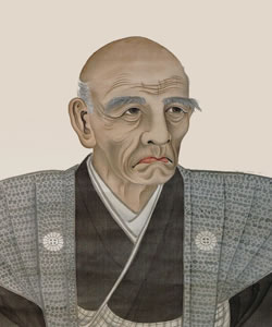 村田清風の肖像・写真