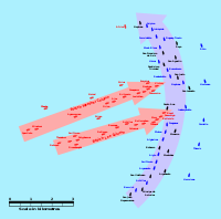 トラファルガーの海戦におけるネルソン・タッチ